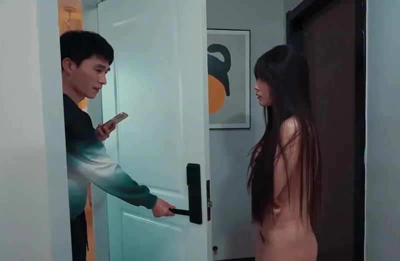 Địt bé rau chubby mới chăn được trên Tinder - Xem Phim Sex Việt Nam HD